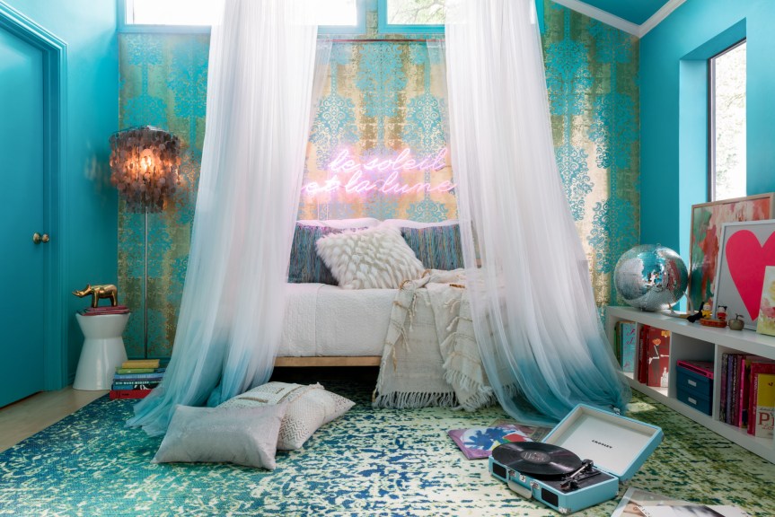BoHo Chic – The Latest in Home Style&nbsp;Trends