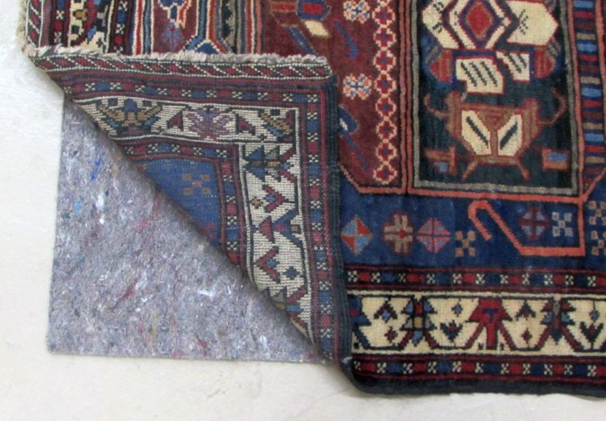 How to pick the right pad for your rug – 10 quick&nbsp;tips
