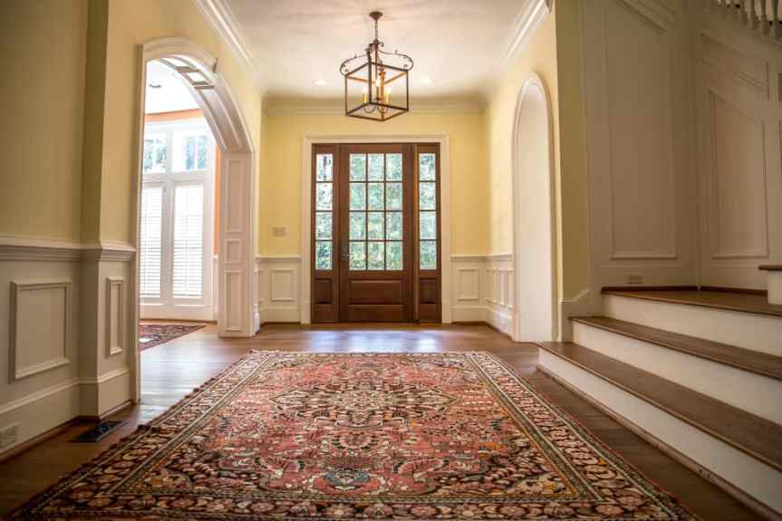 4 Ways to Identify High-Quality Area&nbsp;Rugs