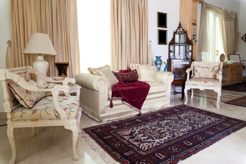 The Homeowner’s Guide to Buying the Best Rugs&nbsp;Online
