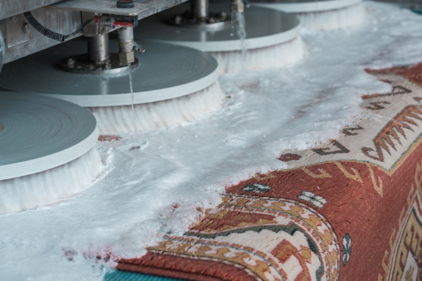 Rug Cleaning: How Can I Remove the Musty Smell From Oriental Rugs?