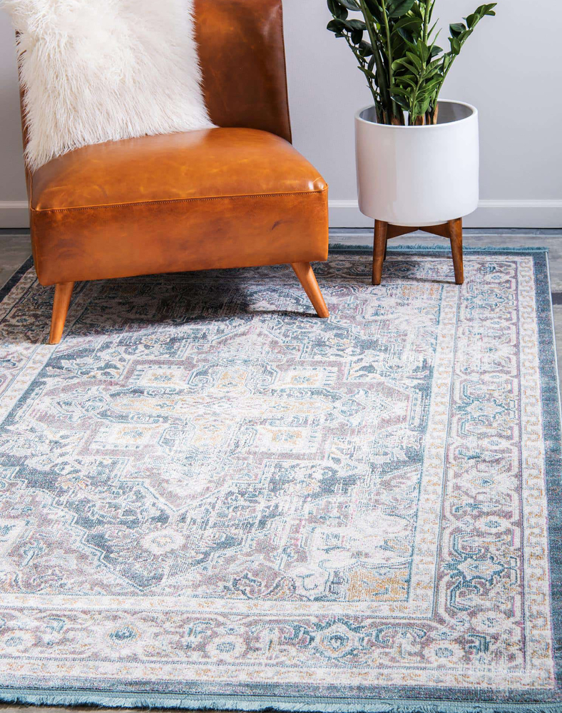 Oriental Rug FAQs: Where to Buy Rug Pads