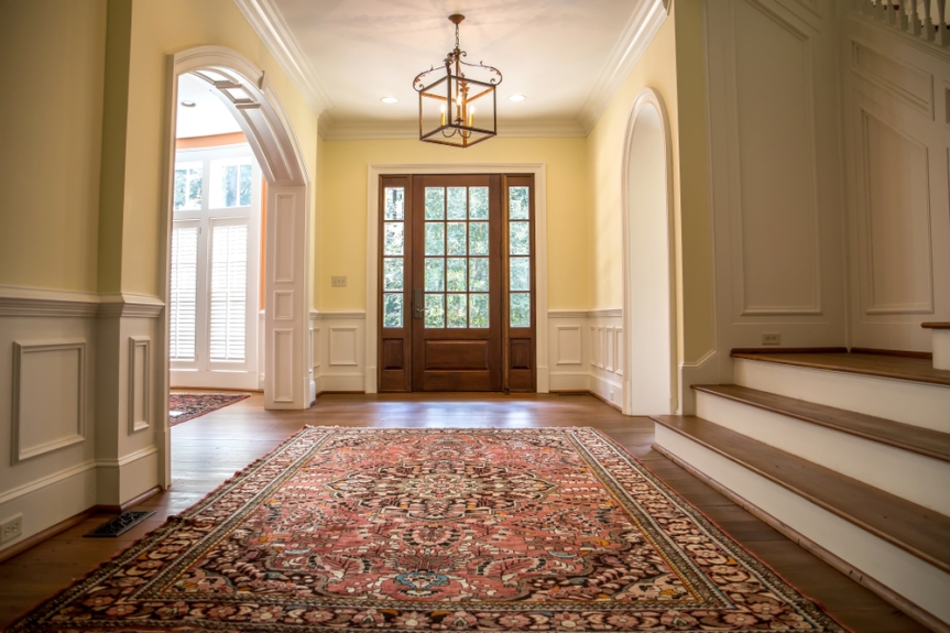 Everything You Need to Know About Oriental Rugs